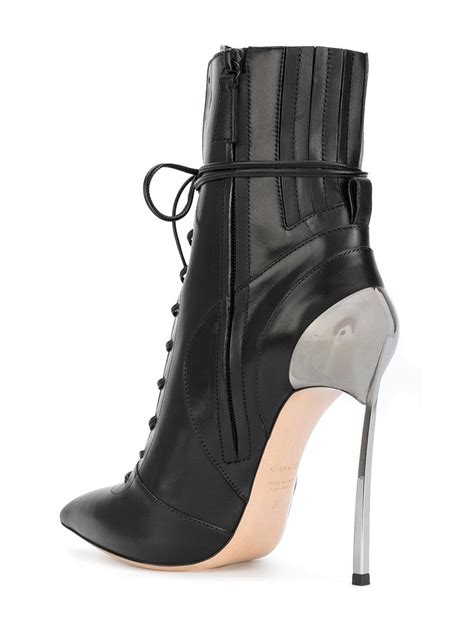 casadei ankle boots.